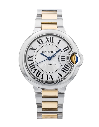 Cartier Ballon Bleu De Cartier W2BB0029